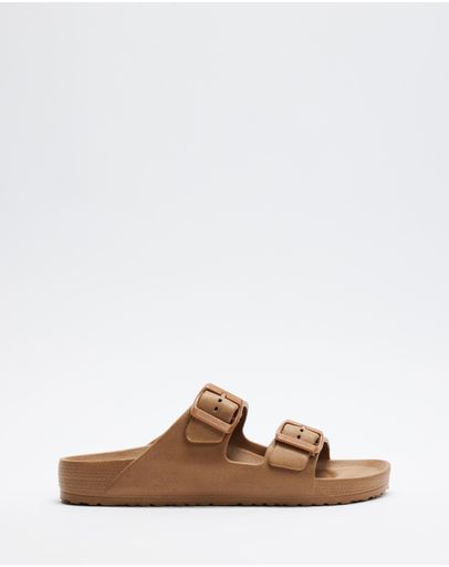 Tan