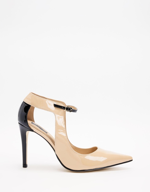 Nina Armando - Krystal II Heels