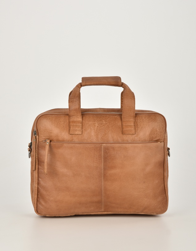Cobb & Co - Lawson Soft Leather Briefcase