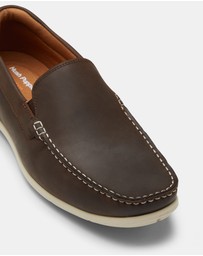 Hush Puppies - Formula