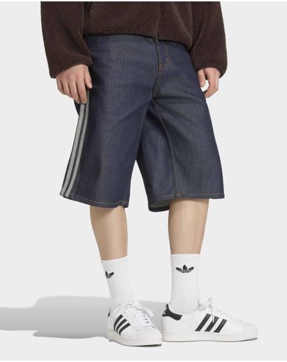 Indigo Denim