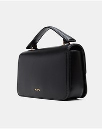 ALDO - Haddie Top Handle Bag