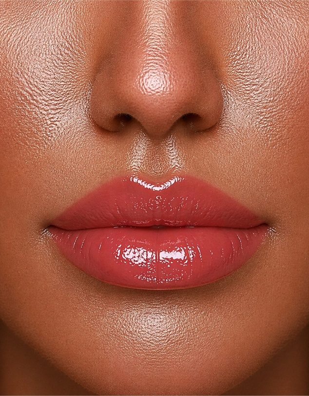Basics By B - Liquid Lipstick