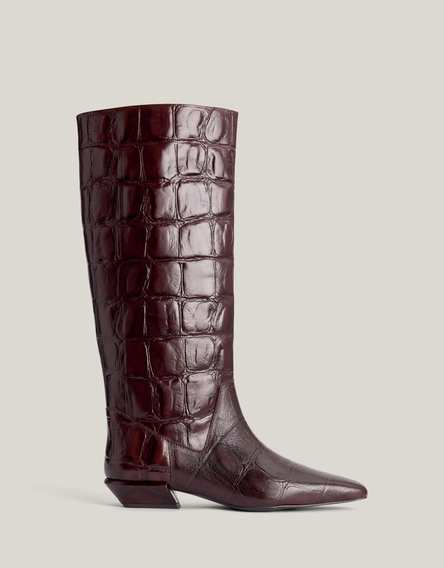 Witchery - Ally Boots