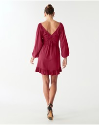 ST MRLO - Piper Mini Dress