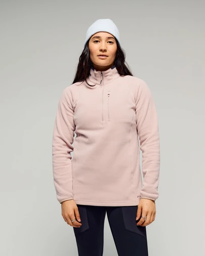 Kathmandu - Ridge 100 Primaloft Pullover