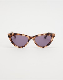 Luv Lou - Leui