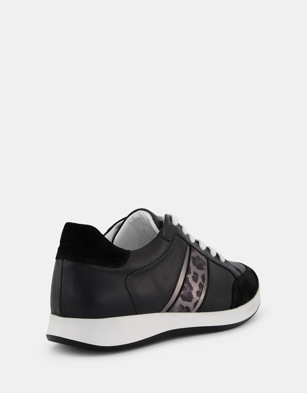 Miss Sofie - Idle Sneakers