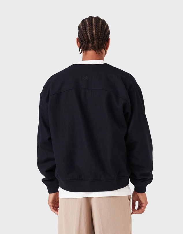 Zanerobe - Wool Cardigan