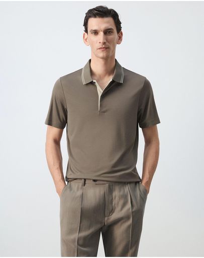 Medium Brown