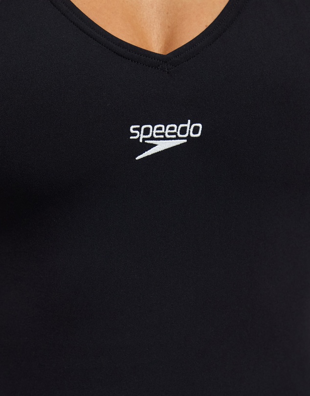 Speedo - Splice One Piece Swimsuit