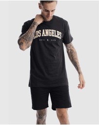 Counter Culture - Los Angeles Tee