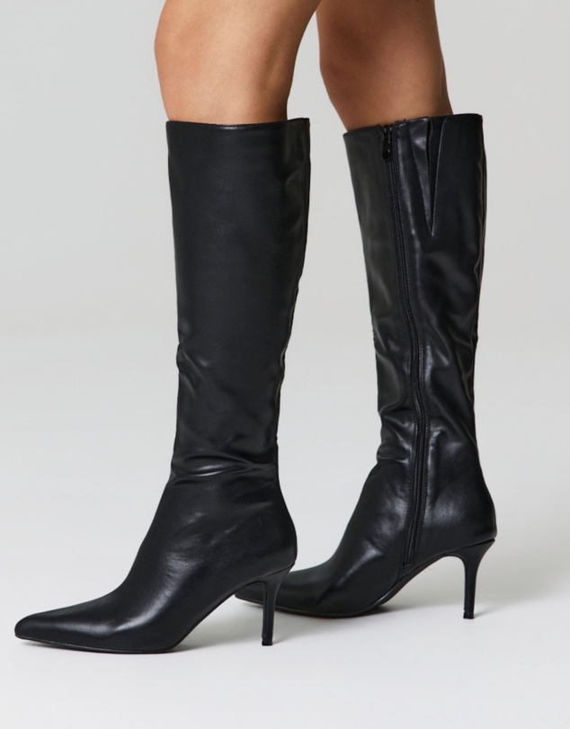 Verali - Bessie Tall Boots