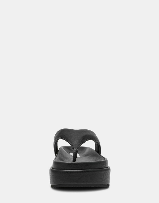 Steve Madden - Be bold black sandal
