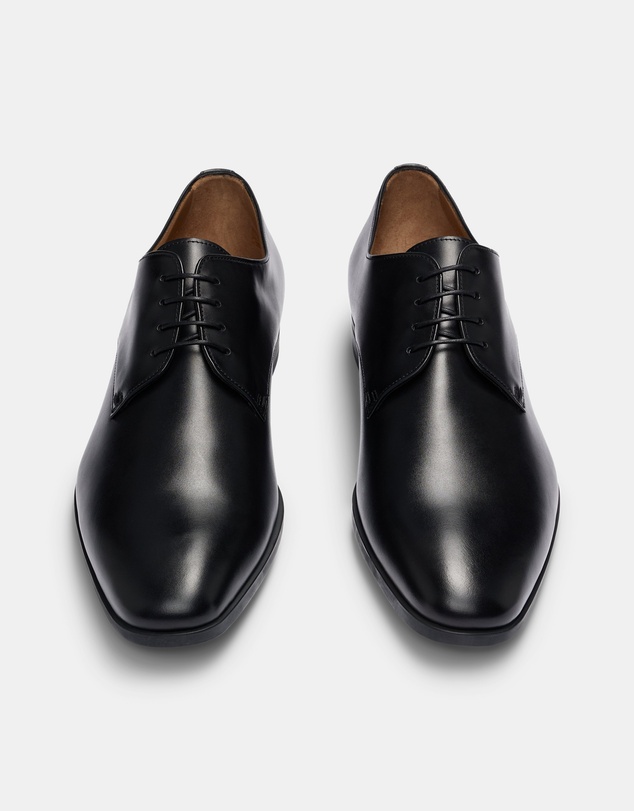 BOSS - Kensington Derby Shoes