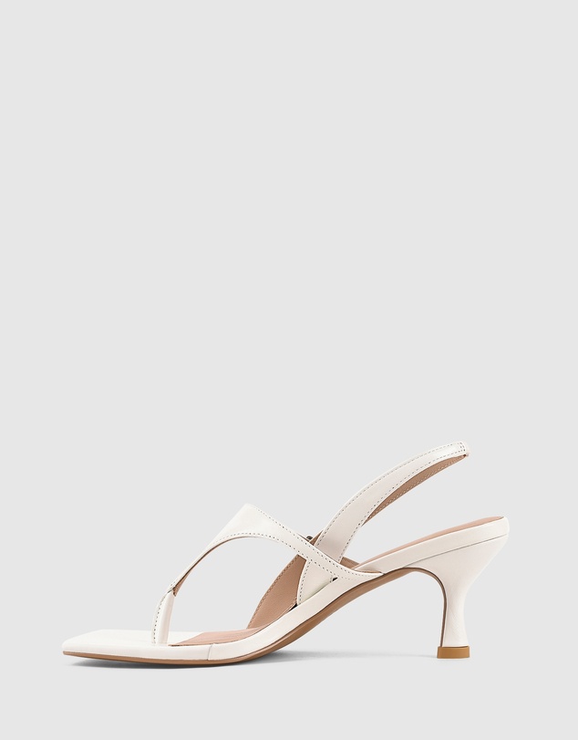LANA WILKINSON - Jemima Slingback Sandal
