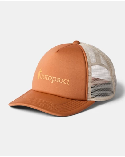 Cotopaxi - Vintage Trucker Hat