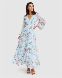 Belle & Bloom - In Your Dreams Maxi Dress