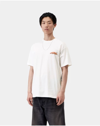 Carhartt WIP - SS Wiptopia II T-Shirt