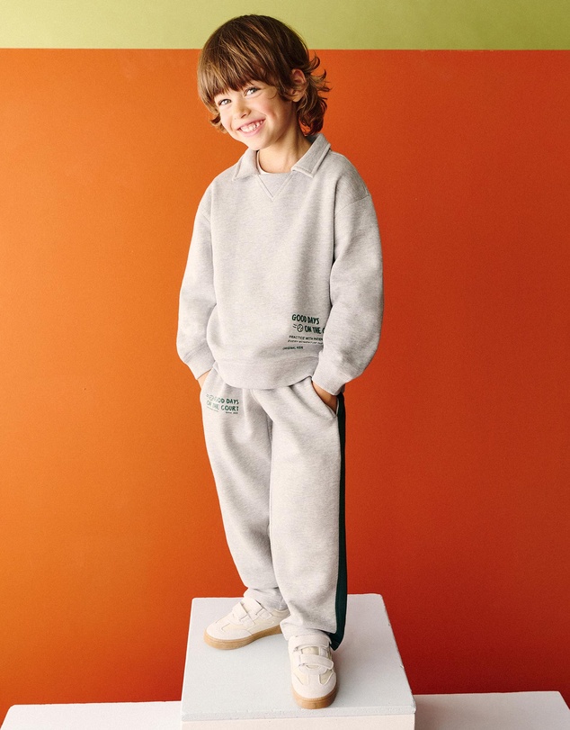 M.N.G - Goodset Trousers