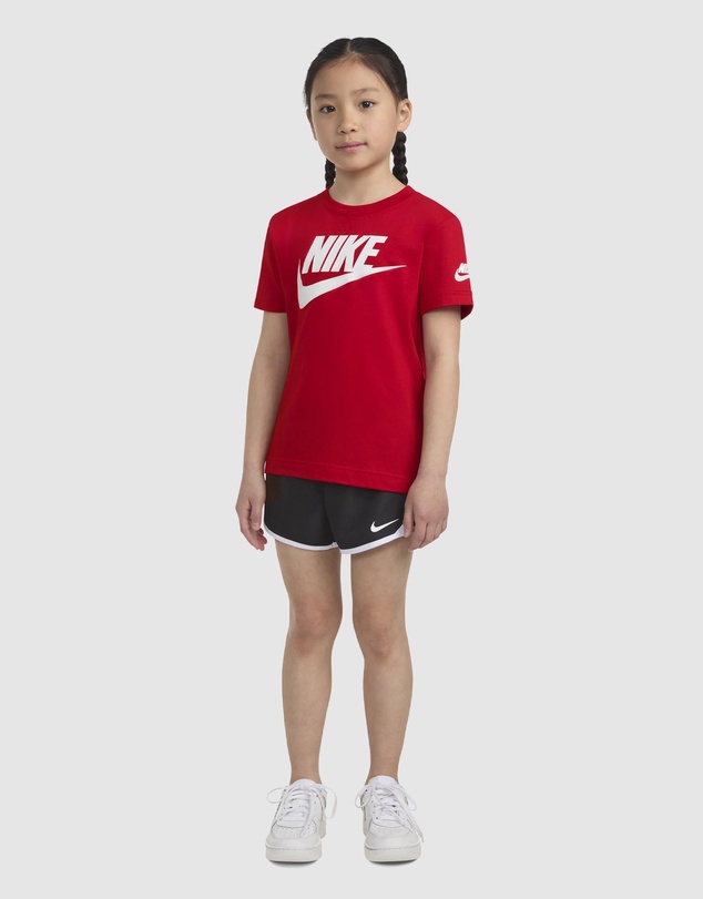 Nike - Futura Evergreen SS Tee - Kids
