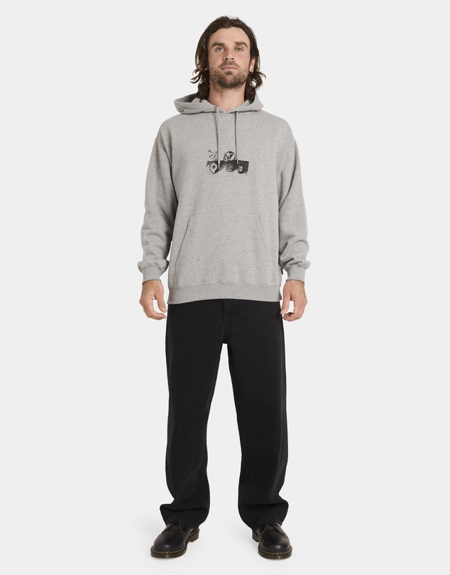 Volcom - Mens FA Seth Conboy Pullover Hoodie