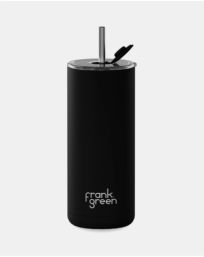 Frank Green - Big Chill Cup With Straw 24Oz