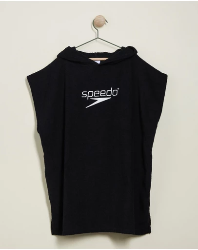 Speedo - Hooded Towel - Kids