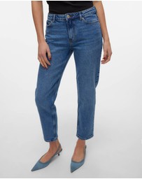 Vero Moda - Kyla Straight Jeans