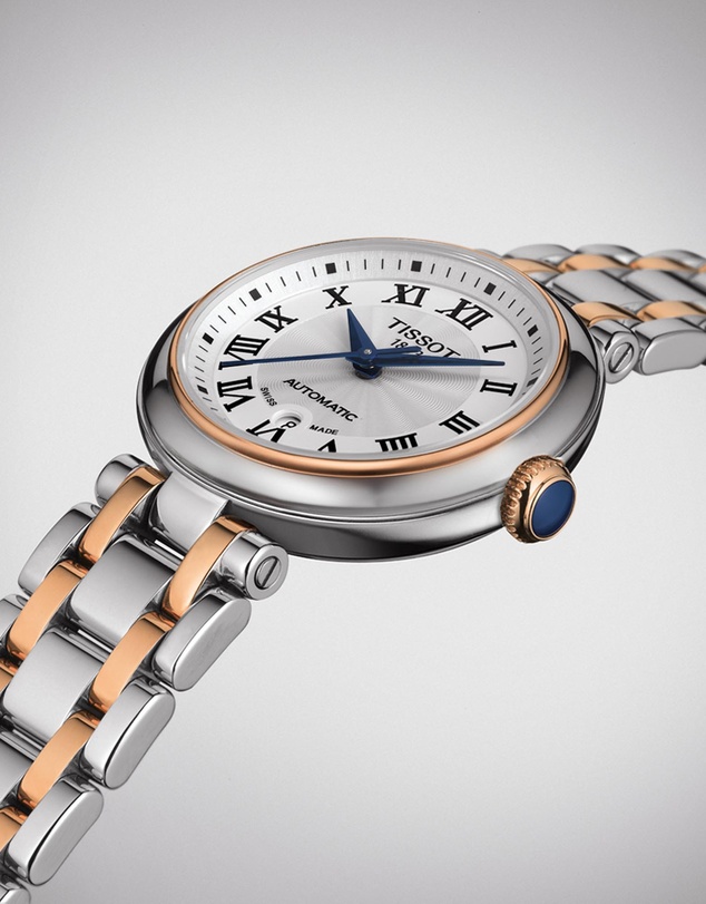 Tissot - Bellissima Automatic