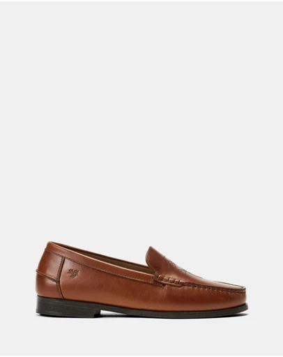 R.M.Williams - Ranch Loafers - Women's