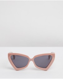 Le Specs - Rinky