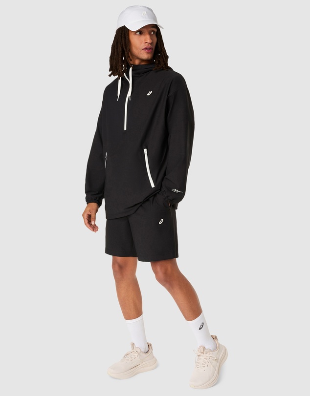 ASICS - Heritage Double Weave 7 Inch Short - Unisex