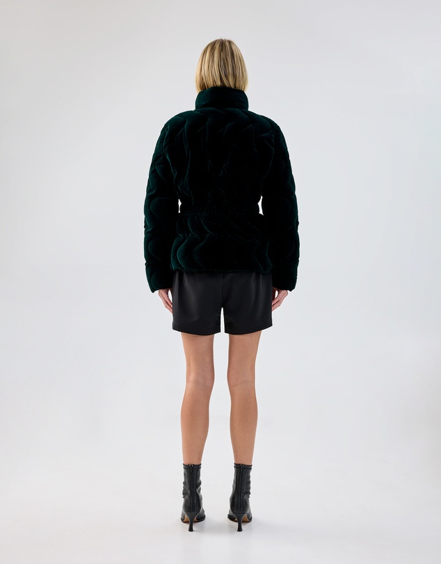 Unreal Fur - Maxim Puffer Jacket