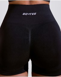 BO+TEE - Contour Shorts