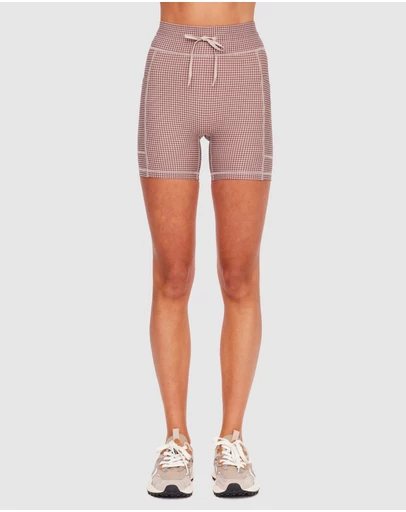 The Upside - Palacio 5in Pocket Spin Shorts