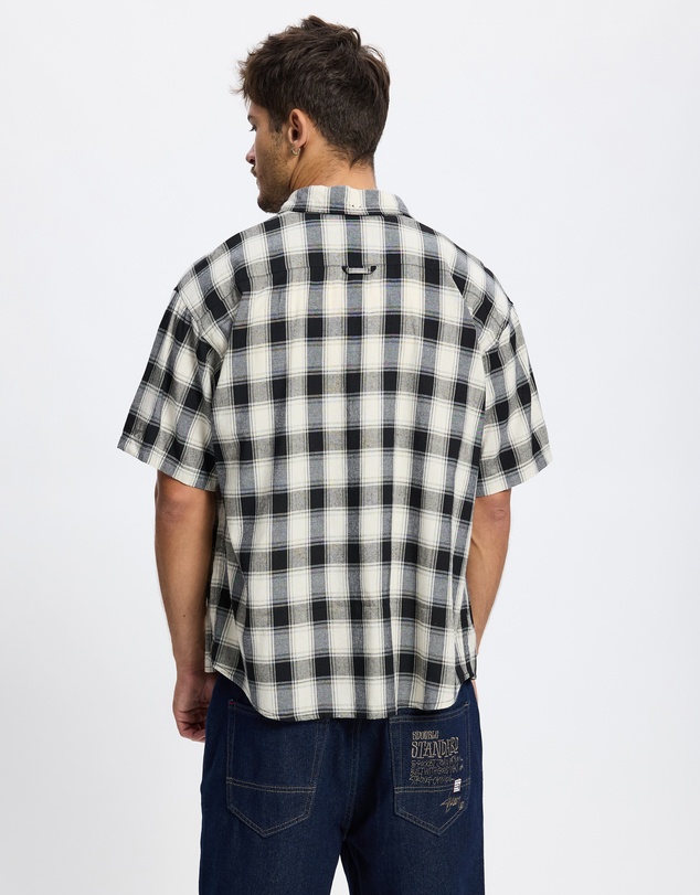 S Double - Vista SS Shirt