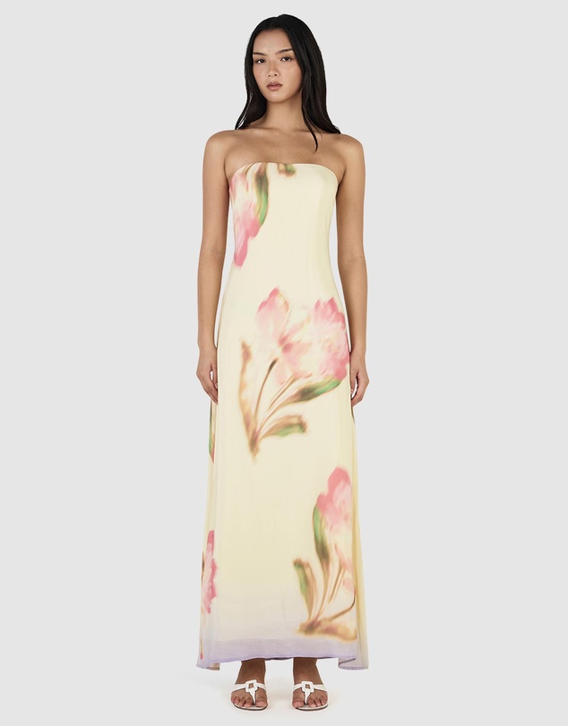 Ownley - Acacia Maxi Dress