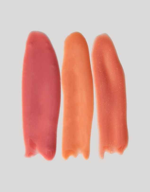 Napoleon Perdis - Pink Skies Gloss Trio