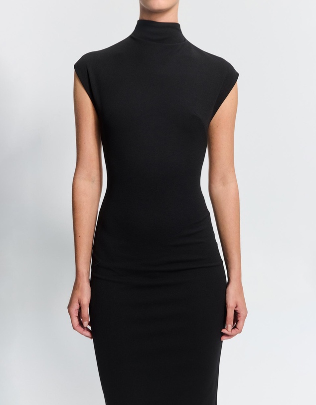 Effie Kats - Florence Midi Dress