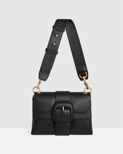 Frida Mini Satchel bag