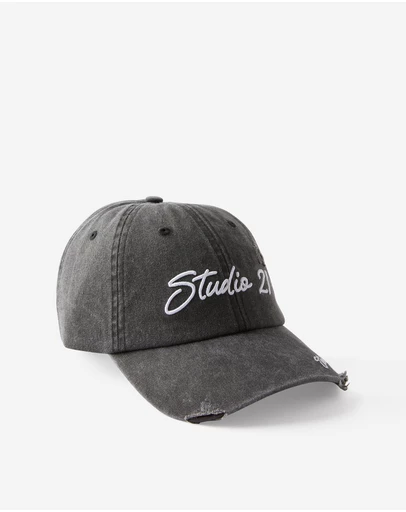 Rubi - The Everyday Cap