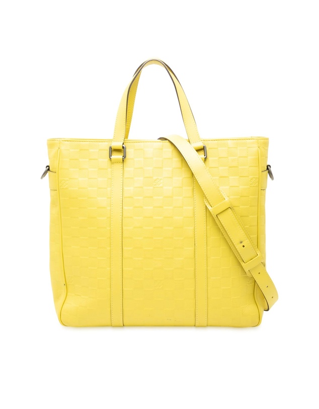 Pre-Loved by Azura Reborn - Pre-Loved Damier Infini Tadao