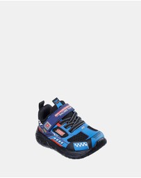Skechers - Skech Tracks Race Infant