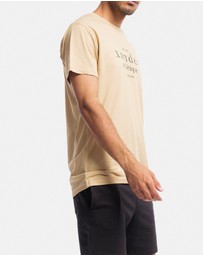 Xander - Athletique Tee