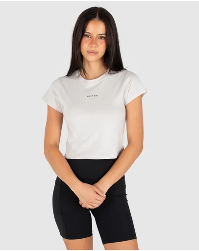 UNIT - Studio Baby Tee