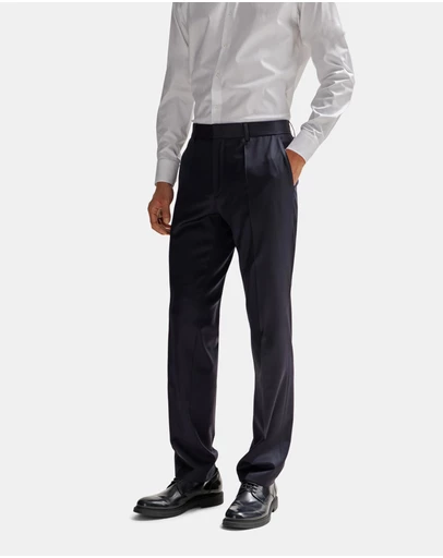 BOSS - Lenon Trousers