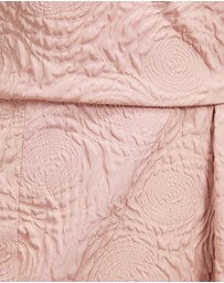 Pink Ruby - Stylish Moves Frill Dress