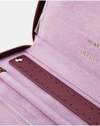 Wolf - Wolf x Liberty Travel Portfolio