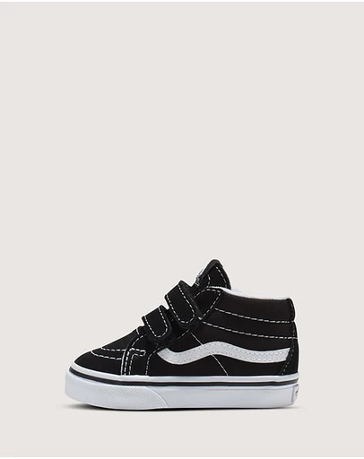 Vans - Sk8-Mid Reissue V - Kids